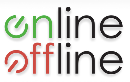 online-offline