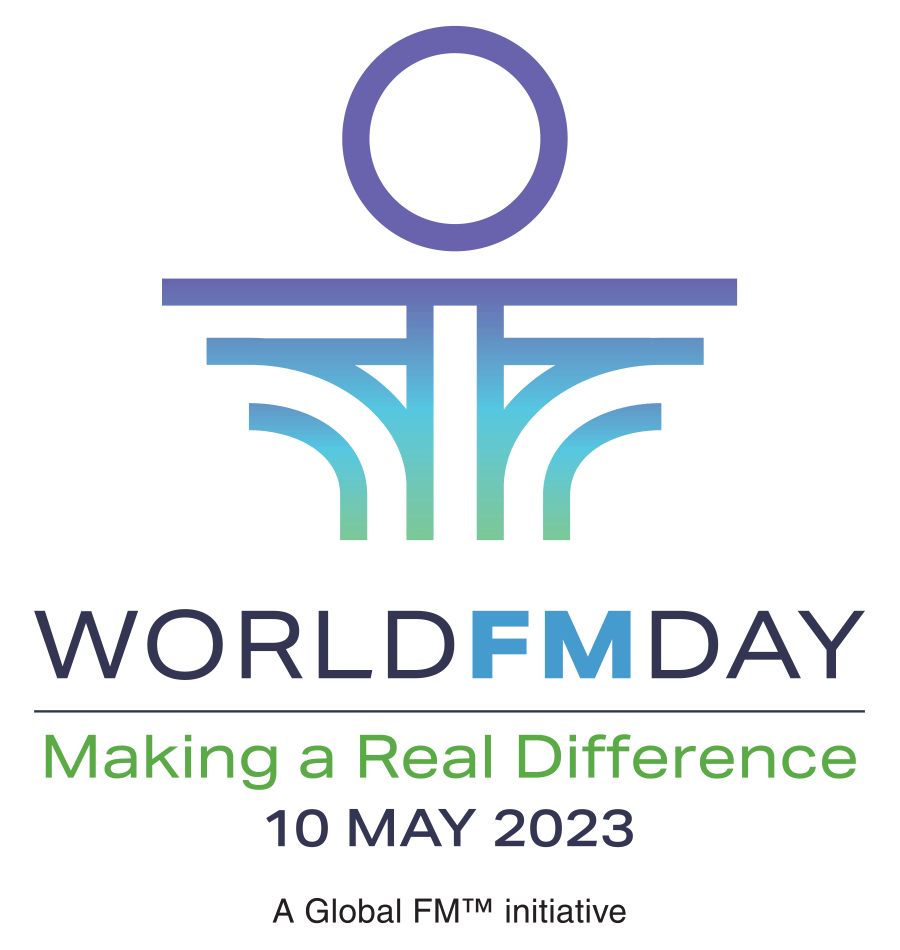 WFMD Vertical Logo Animated