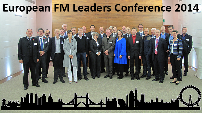 EUFMLC2014